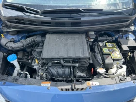 Hyundai I10 44563 KM NOVA | Mobile.bg � ����� ������ 17