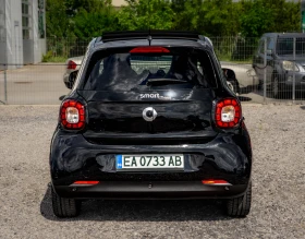 Smart Forfour EA-BRABUS-57, 553 ��! | Mobile.bg � ����� ������ 5