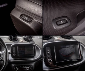 Smart Forfour EA-BRABUS-57, 553 ��! | Mobile.bg � ����� ������ 15
