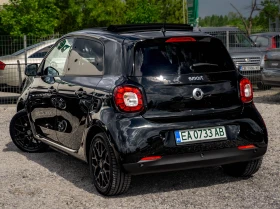 Smart Forfour EA-BRABUS-57, 553 ��! | Mobile.bg � ����� ������ 6