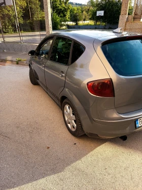 Seat Altea 1.9 TDI | Auto.bg — изображение 5