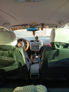 Seat Altea 1.9 TDI | Auto.bg — изображение 7