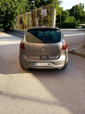 Seat Altea 1.9 TDI | Auto.bg — изображение 4