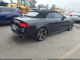 Audi S5 3.0 TFSI Cabrio | Mobile.bg � ����� ������ 4