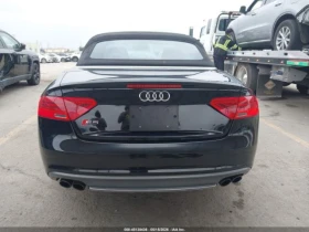 Audi S5 3.0 TFSI Cabrio | Mobile.bg � ����� ������ 16