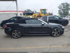 Audi S5 3.0 TFSI Cabrio | Mobile.bg � ����� ������ 13