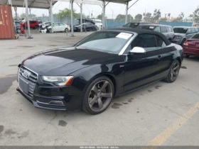 Audi S5 3.0 TFSI Cabrio | Mobile.bg � ����� ������ 2