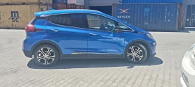 ����� �� �������� �� Chevrolet Bolt PREMIER