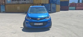 ����� �� �������� �� Chevrolet Bolt PREMIER