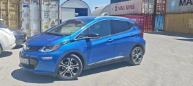����� �� �������� �� Chevrolet Bolt PREMIER