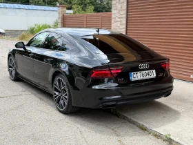Audi A7 3.0BITDI S-Line  COMPETITION  | Mobile.bg � ����� ������ 7
