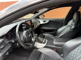 Audi A7 3.0BITDI S-Line  COMPETITION  | Mobile.bg � ����� ������ 8