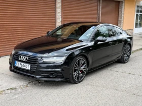 Audi A7 3.0BITDI S-Line  COMPETITION  | Mobile.bg � ����� ������ 5