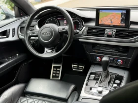����� �� �������� �� Audi A7 3.0BITDI S-Line  COMPETITION 