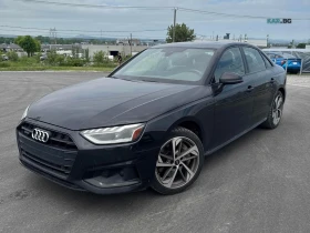 ������ Audi A4