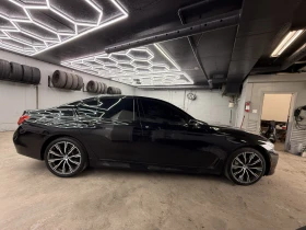 BMW 750 XDRIVE #PANO#360#CARBON CORE/ SHODOW LINE | Mobile.bg � ����� ������ 7