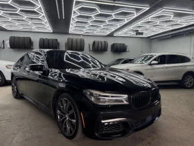 ������ BMW 750