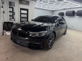 BMW 750 XDRIVE #PANO#360#CARBON CORE/ SHODOW LINE | Mobile.bg � ����� ������ 3