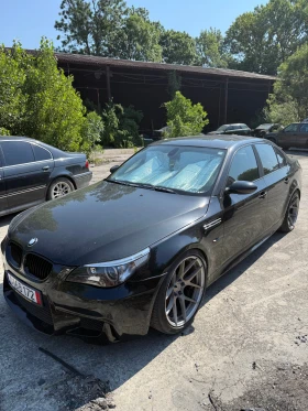 BMW M5 V10 FULL | Mobile.bg � ����� ������ 15