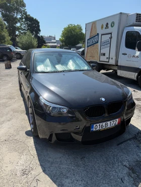 BMW M5 V10 FULL | Mobile.bg � ����� ������ 14
