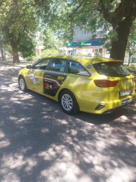 Kia Ceed | Mobile.bg � ����� ������ 2