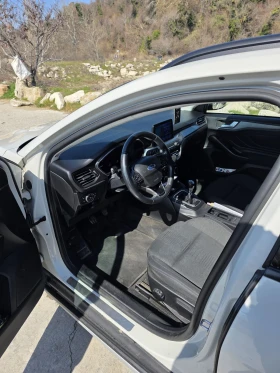 Ford Focus 1.5d ACTIVE - 9700 € / 18971.55 лв. - 28782642 7
