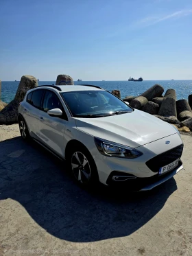 Ford Focus 1.5d ACTIVE - 9700 € / 18971.55 лв. - 28782642 6