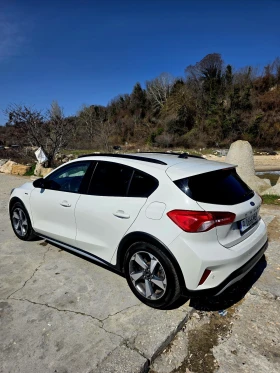 Ford Focus 1.5d ACTIVE - 9700 € / 18971.55 лв. - 28782642 3