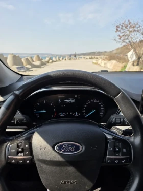 Ford Focus 1.5d ACTIVE - 9700 € / 18971.55 лв. - 28782642 8