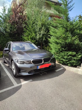 BMW 320 G21 Touring   ������� �������� | Mobile.bg � ����� ������ 3