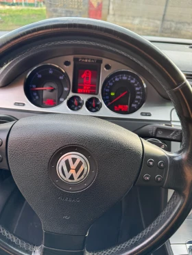 VW Passat 2.0 CBAB | Mobile.bg � ����� ������ 7