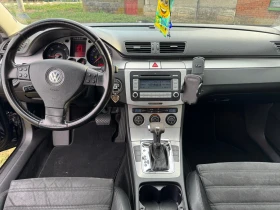 VW Passat 2.0 CBAB | Mobile.bg � ����� ������ 8