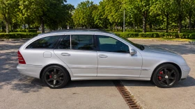 Mercedes-Benz C 200 Stage 1 софтуерен ремап - 3000 € / 5867.49 лв. - 25226221 2