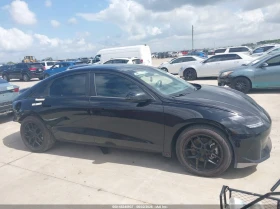 Hyundai Ioniq 6 SEL* ����* �������* 360* ������* KEYLESS*  | Mobile.bg � ����� ������ 4