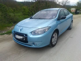 Renault Fluence ZE
