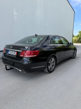 Mercedes-Benz E 350 CDI Bluetec Avantgarde Facelift - 12499 € - 18780615 4