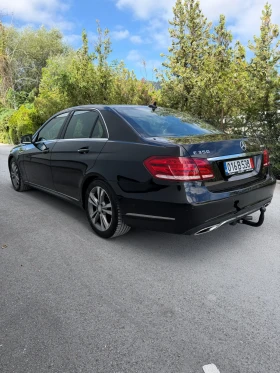 Mercedes-Benz E 350 CDI Bluetec Avantgarde Facelift - 12499 € - 18780615 3