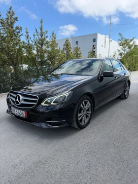Mercedes-Benz E 350 CDI Bluetec Avantgarde Facelift - 12499 € - 18780615 2