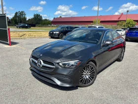 ������ Mercedes-Benz C 300