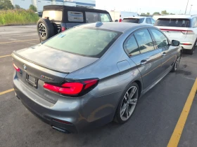BMW 550 * M550I XDRIVE * CARFAX *  | Mobile.bg � ����� ������ 3