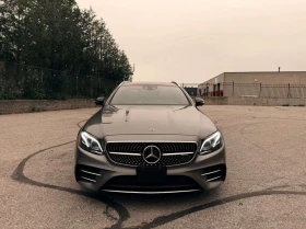 Mercedes-Benz E 53 AMG * Wagon * Фиксирана цена до България * CARFAX *  | Auto.bg — изображение 2