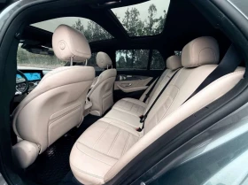 Mercedes-Benz E 53 AMG * Wagon * Фиксирана цена до България * CARFAX *  | Auto.bg — изображение 10