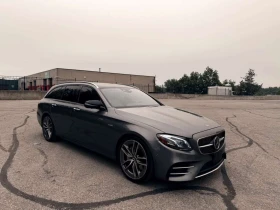 Mercedes-Benz E 53 AMG * Wagon * Фиксирана цена до България * CARFAX *  | Auto.bg — изображение 3