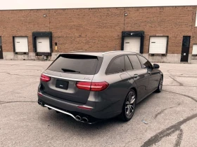 Mercedes-Benz E 53 AMG * Wagon * Фиксирана цена до България * CARFAX *  | Auto.bg — изображение 6
