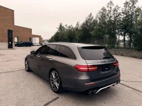 Mercedes-Benz E 53 AMG * Wagon * Фиксирана цена до България * CARFAX *  | Auto.bg — изображение 8