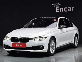 ������ BMW 320