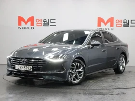 Hyundai Sonata 2.0 Premium Family/ ВСИЧКИ Екстри🔥