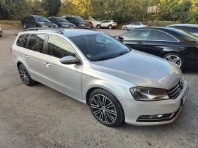 VW Passat 2, 0 BLUEMOTION - 7500 € - 24263828 2