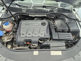 VW Passat 2, 0 BLUEMOTION - 7500 € - 24263828 11