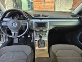 VW Passat 2, 0 BLUEMOTION - 7500 € - 24263828 6